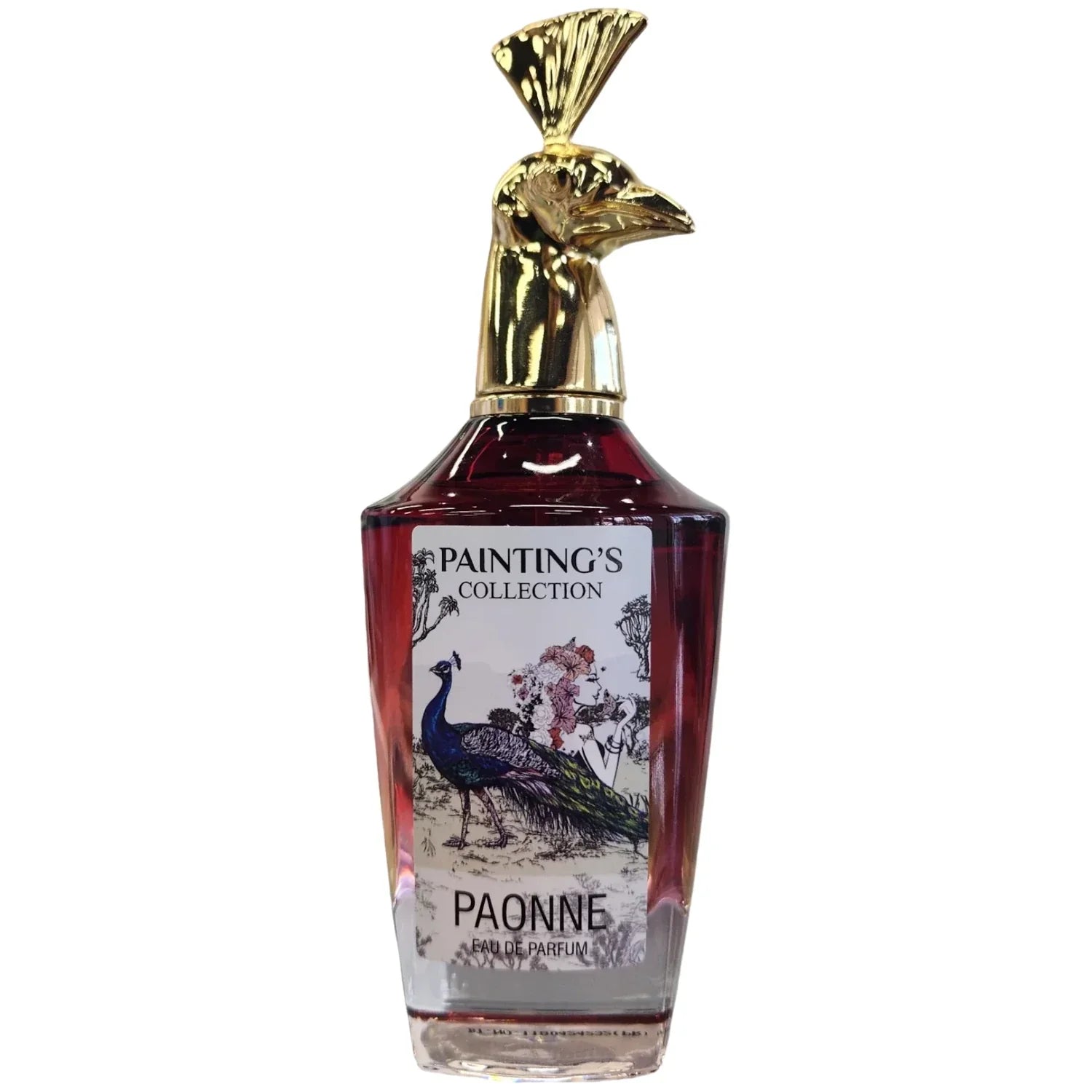 Emper Paonne Eau De Parfum 100ml - BEAUTY PLATZ
