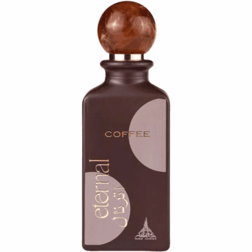 Paris Corner Eternal Coffee Eau de Parfum Paris Corner