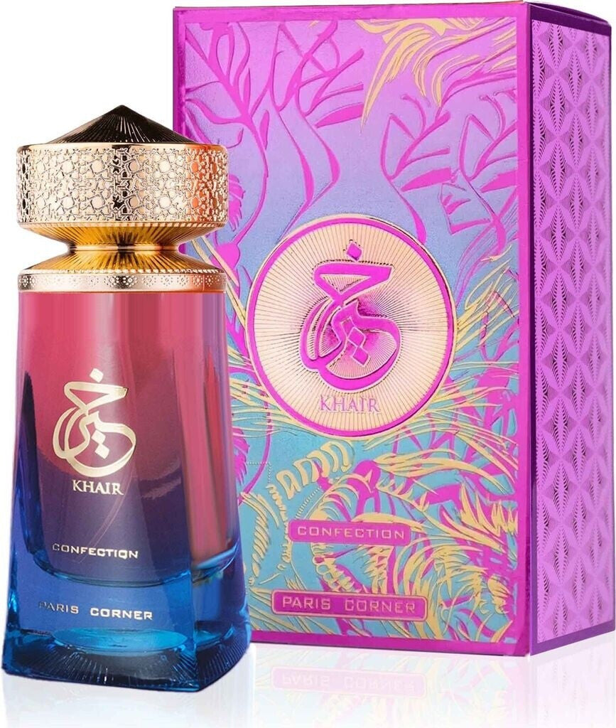 Paris Corner Khair Confection Eau de Parfum 100 ml Paris Corner