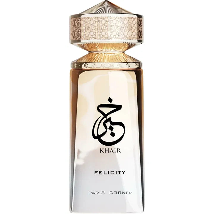 Paris Corner Khair Felicity Eau de Parfum 100 ml Paris Corner
