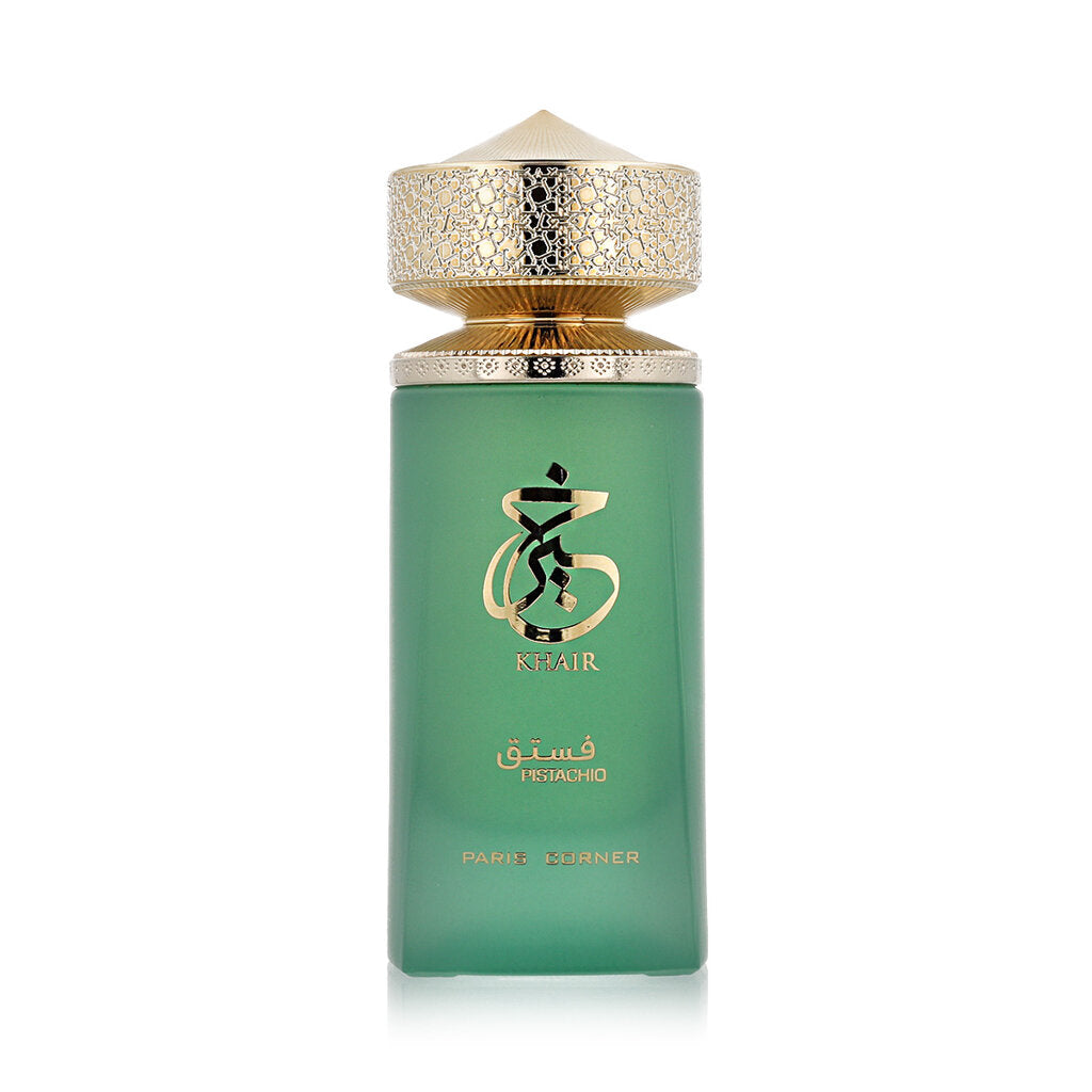 Paris Corner Khair Pistachio Eau de Parfum Spray 100 ml Paris Corner