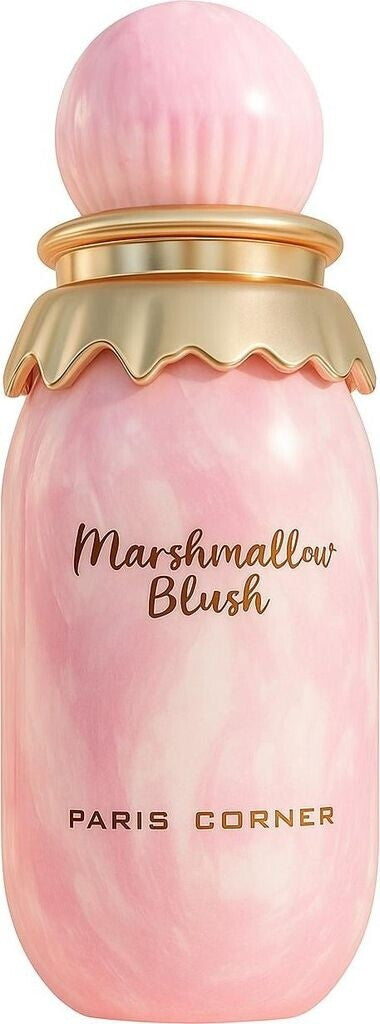 Paris Corner Marshmallow Eau de Parfum 100 ml Paris Corner