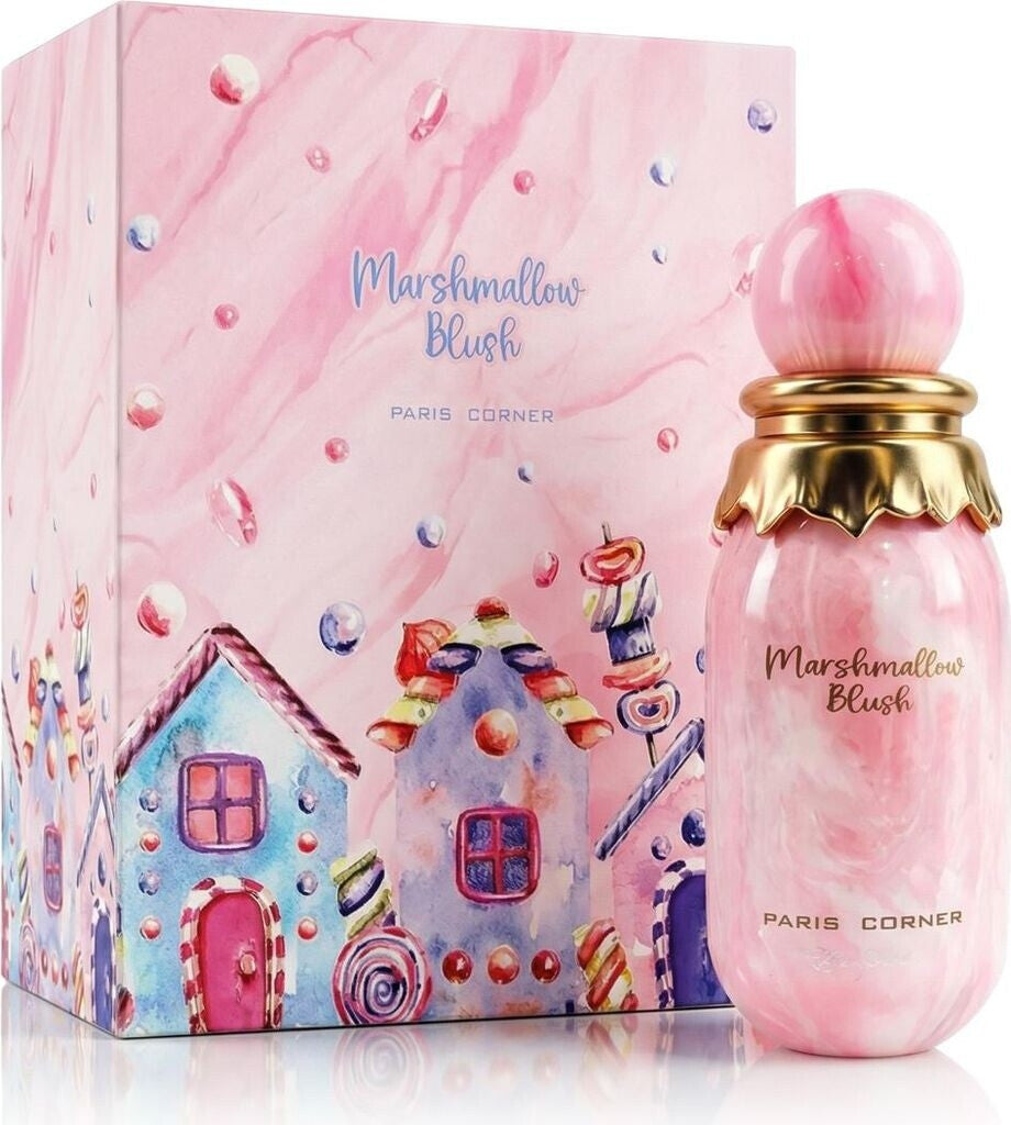 Paris Corner Marshmallow Eau de Parfum 100 ml Paris Corner