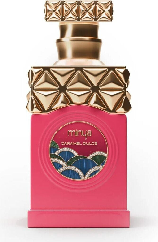 Paris Corner Minya Caramel Dulce Eau de Parfum 100 ml Paris Corner