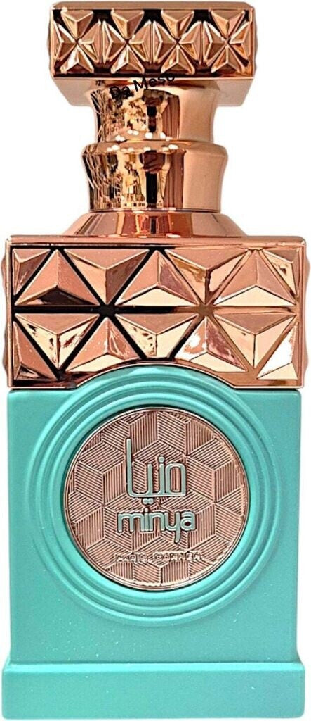 Paris Corner Minya Eau de Parfum 100 ml Paris Corner