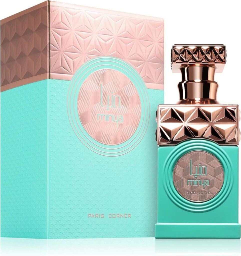 Paris Corner Minya Eau de Parfum 100 ml Paris Corner