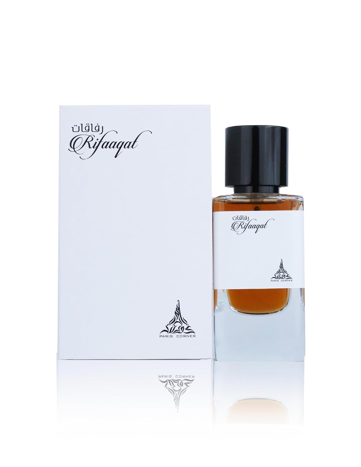 Paris Corner Rifaaqat Eau de Parfum 100 ml Paris Corner