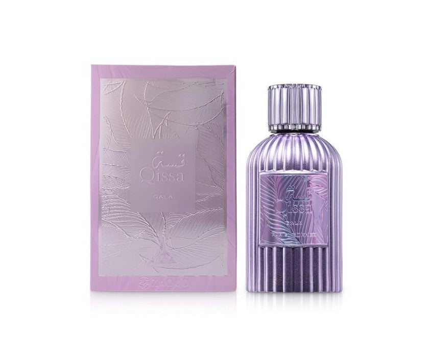 Paris Corner Qissa Gala Eau de Parfum 100 ml Paris Corner