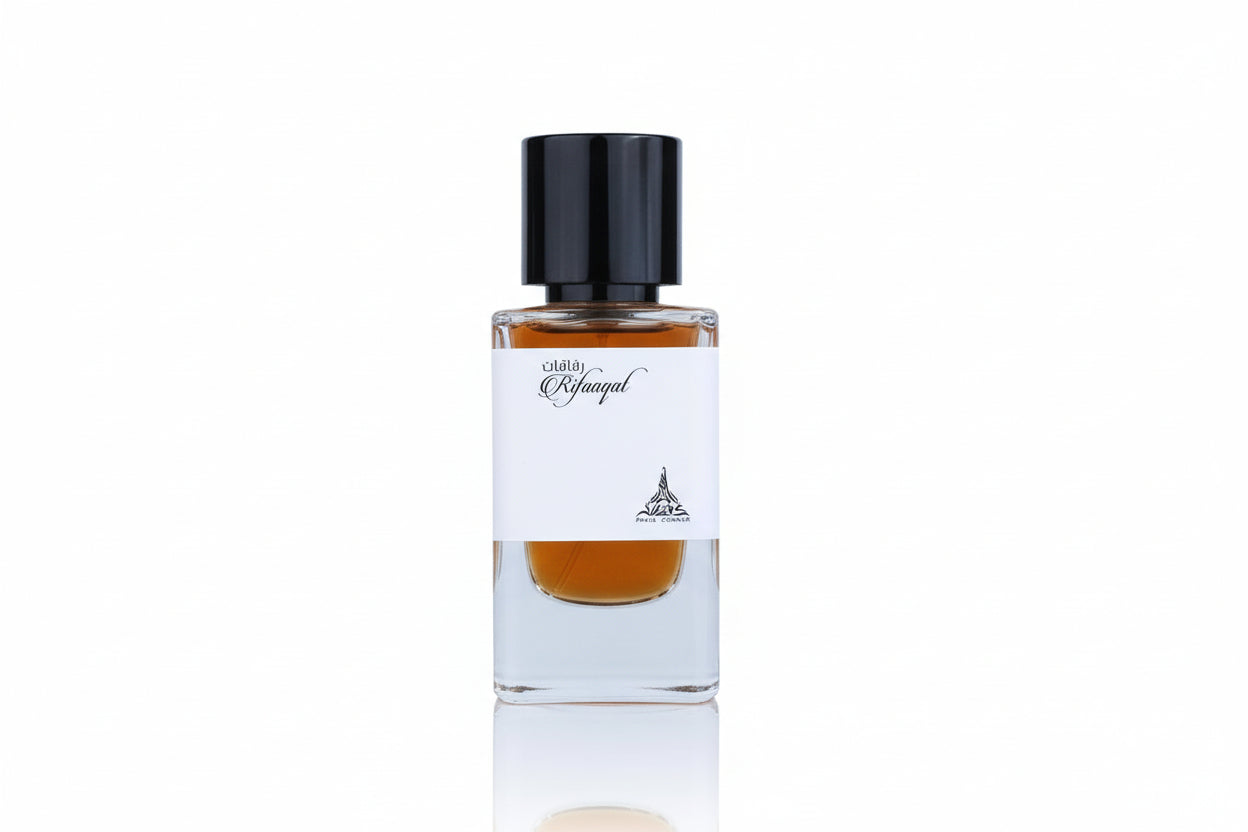 Paris Corner Rifaaqat Eau de Parfum 100 ml Paris Corner
