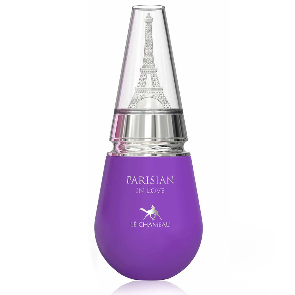 Le Chameau Parisian In Love Eau de Parfum 100ml