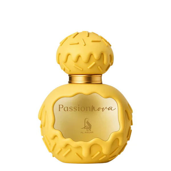Al Absar Treats  Passionnova Eau de Parfum 100 ml Al Absar