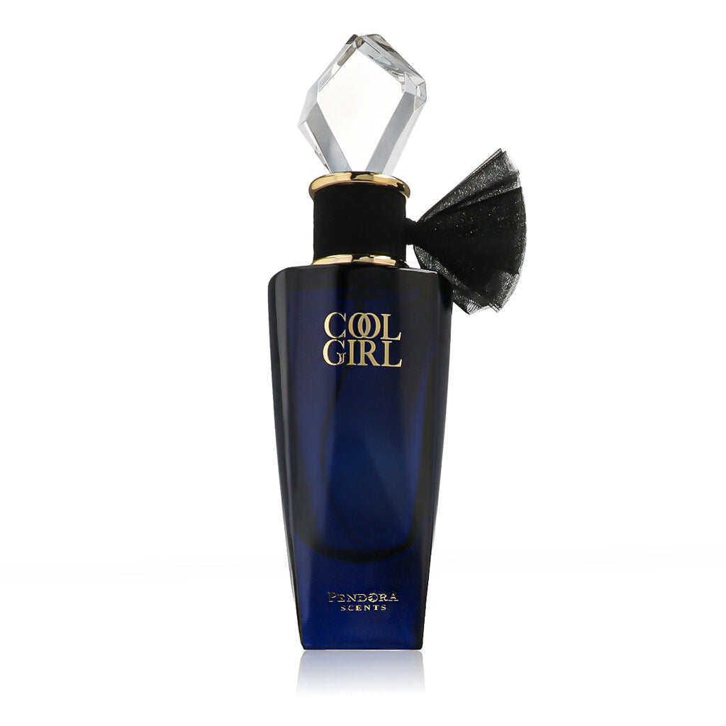Pendora Cool Girl Eau de Parfum 100 ml Paris Corner