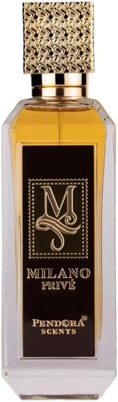Pendora Milano Prive Eau de Parfum 100 ml Paris Corner