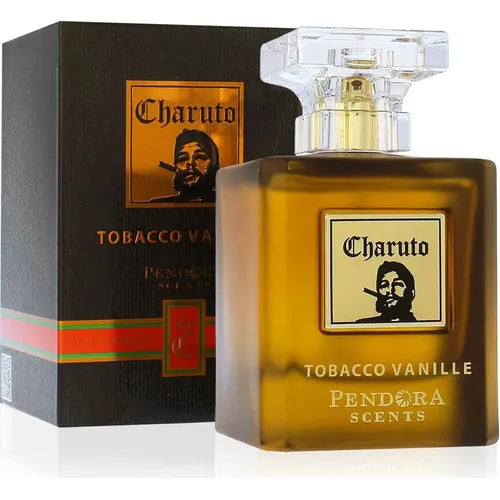 Pendora Scents Charuto Tobacco Vanille Paris Corner