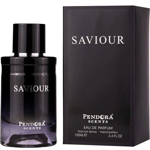 Pendora Scents Saviour Eau de Parfum 100 ml Paris Corner