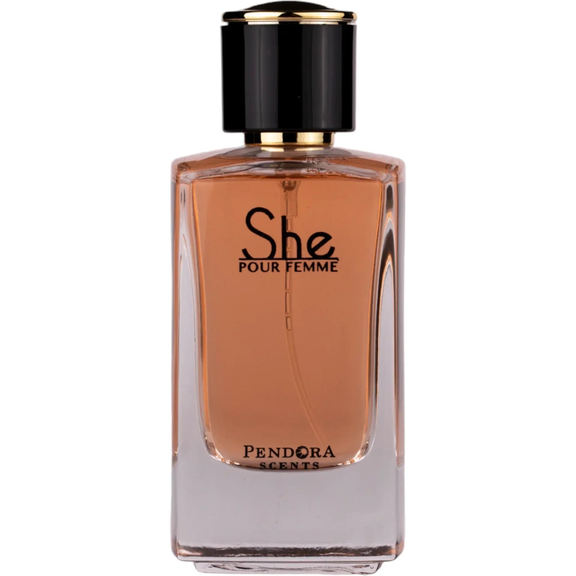 Pendora Scents She Eau de Parfum 100 ml Paris Corner