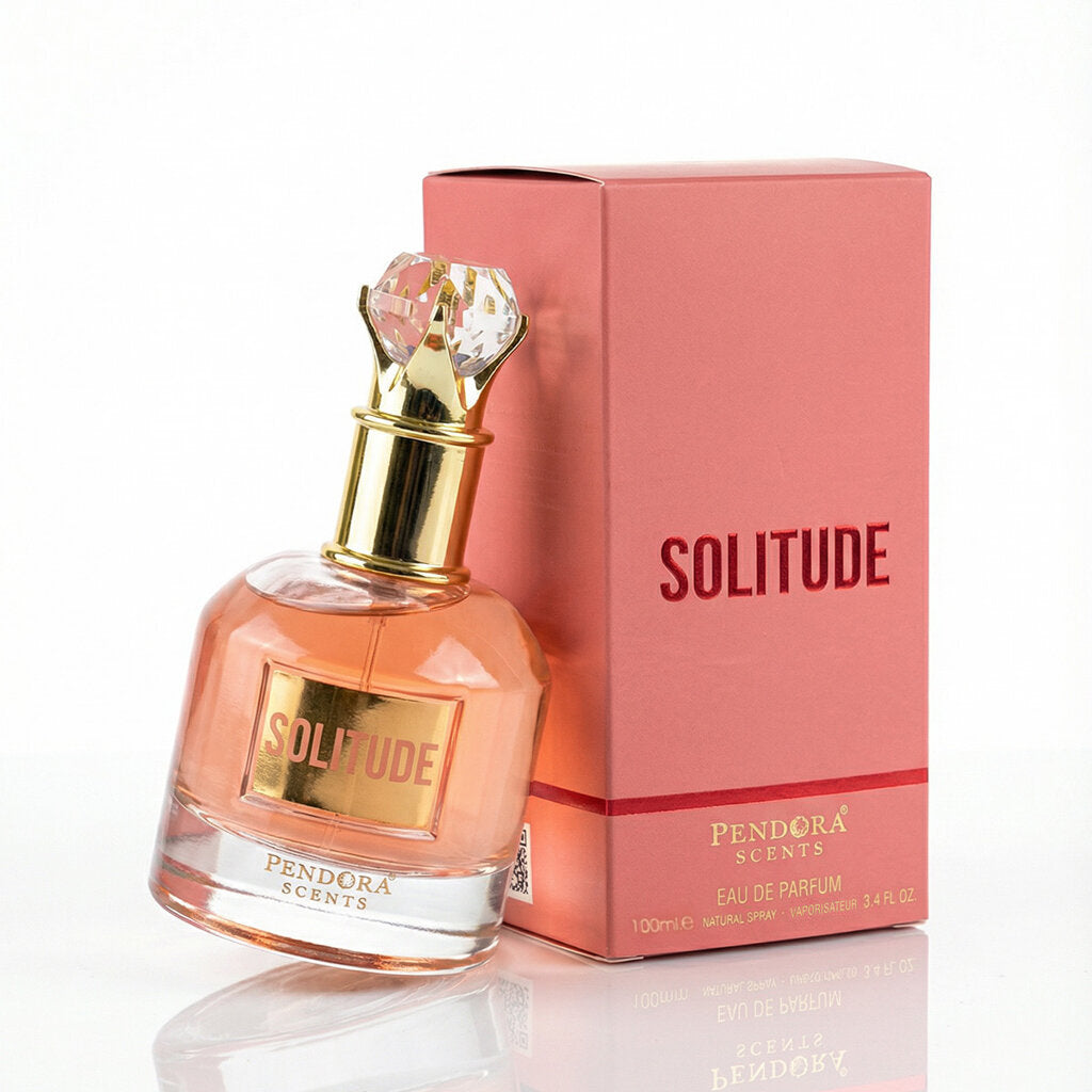 Pendora Scents Solitude Eau de Parfum 100 ml Paris Corner
