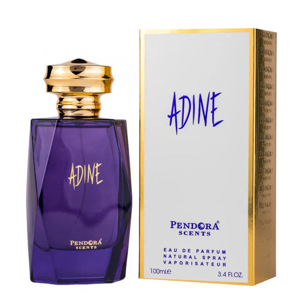 Pendora Scents Adine Eau de Parfum 100 ml Paris Corner