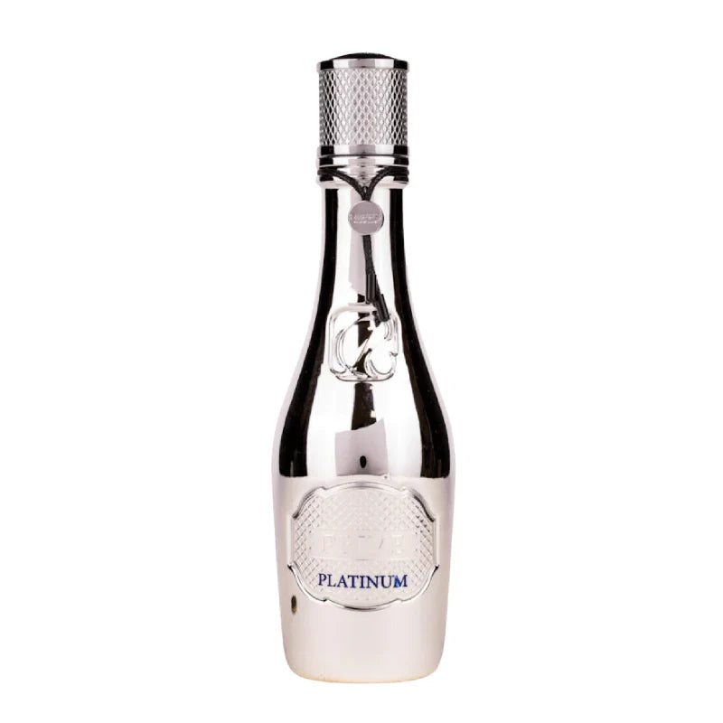 Riiffs Prive Platinum Eau de Parfum 100 ml Riiffs
