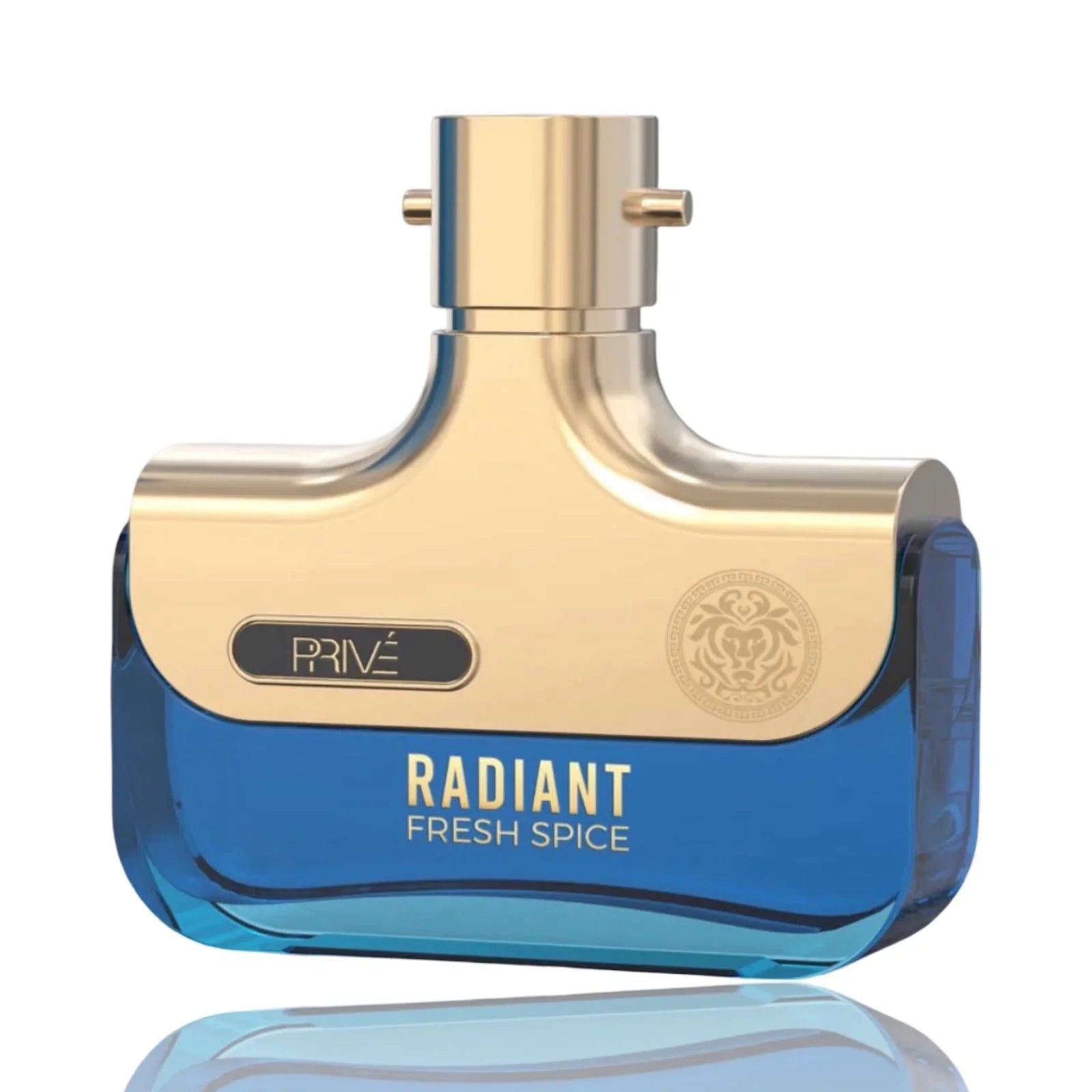 Prive Radiant Fresh Spice Eau de Parfum 100 ml Prive