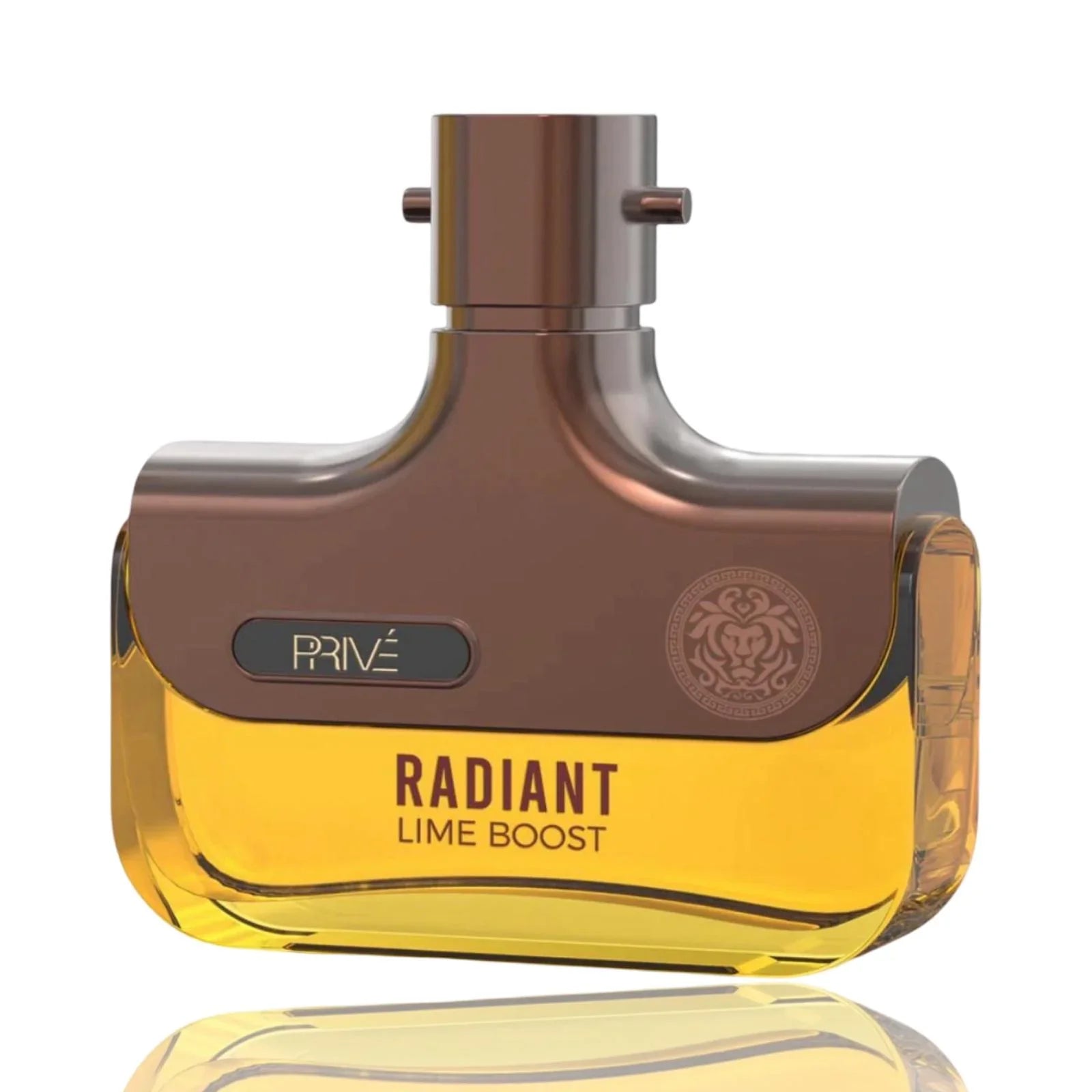 Prive Radiant Lime Boost Eau de Parfum 100 ml Prive