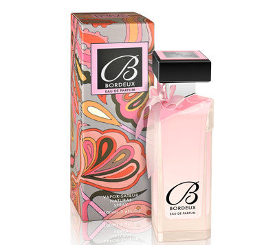 Prive Bordeux  Eau de Parfum 100ml