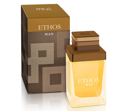 Prive Ethos Eau de Parfum 100ml