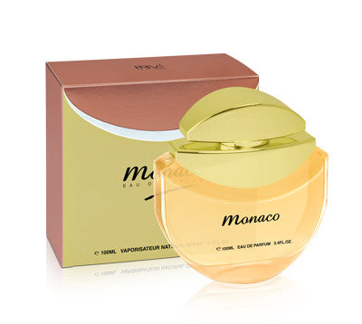 Prive Monaco Eau de Parfum 100ml