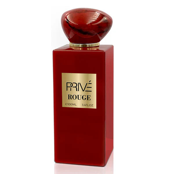 Prive Rouge Eau de Parfum 100ml