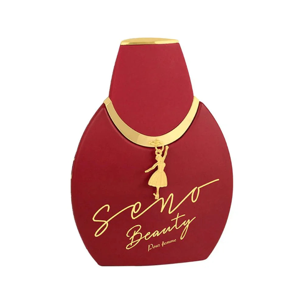 Prive Seno Beauty Eau de Parfum 100ml - BEAUTY PLATZ