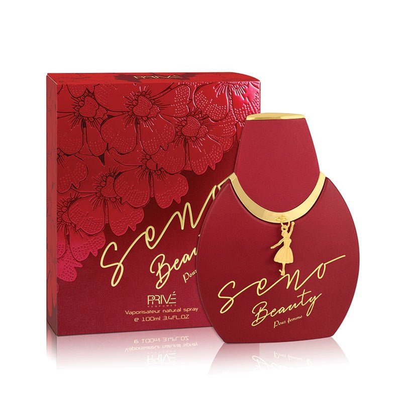 Prive Seno Beauty Eau de Parfum 100ml