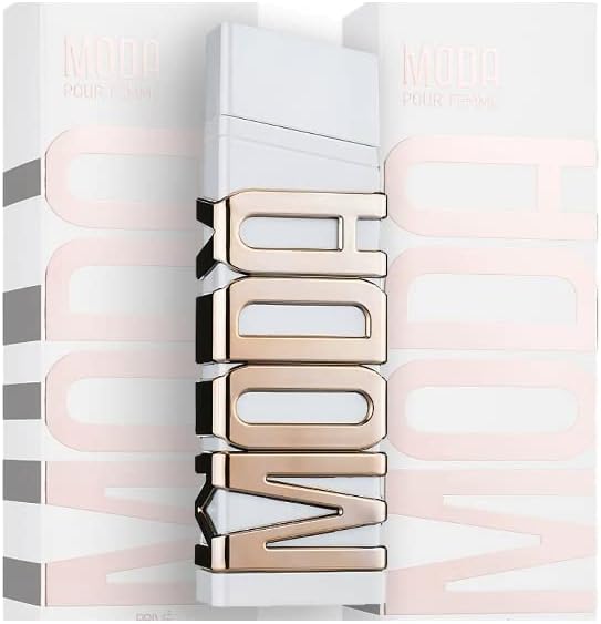 Prive Moda Eau de Parfum 100ml