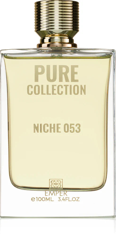 Emper Pure Collection Niche 053 Eau De Parfum 100ml - BEAUTY PLATZ