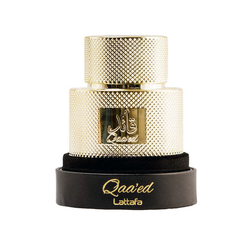 Lattafa Parfüm Qaaed Eau de Parfum 30ml - BEAUTY PLATZ