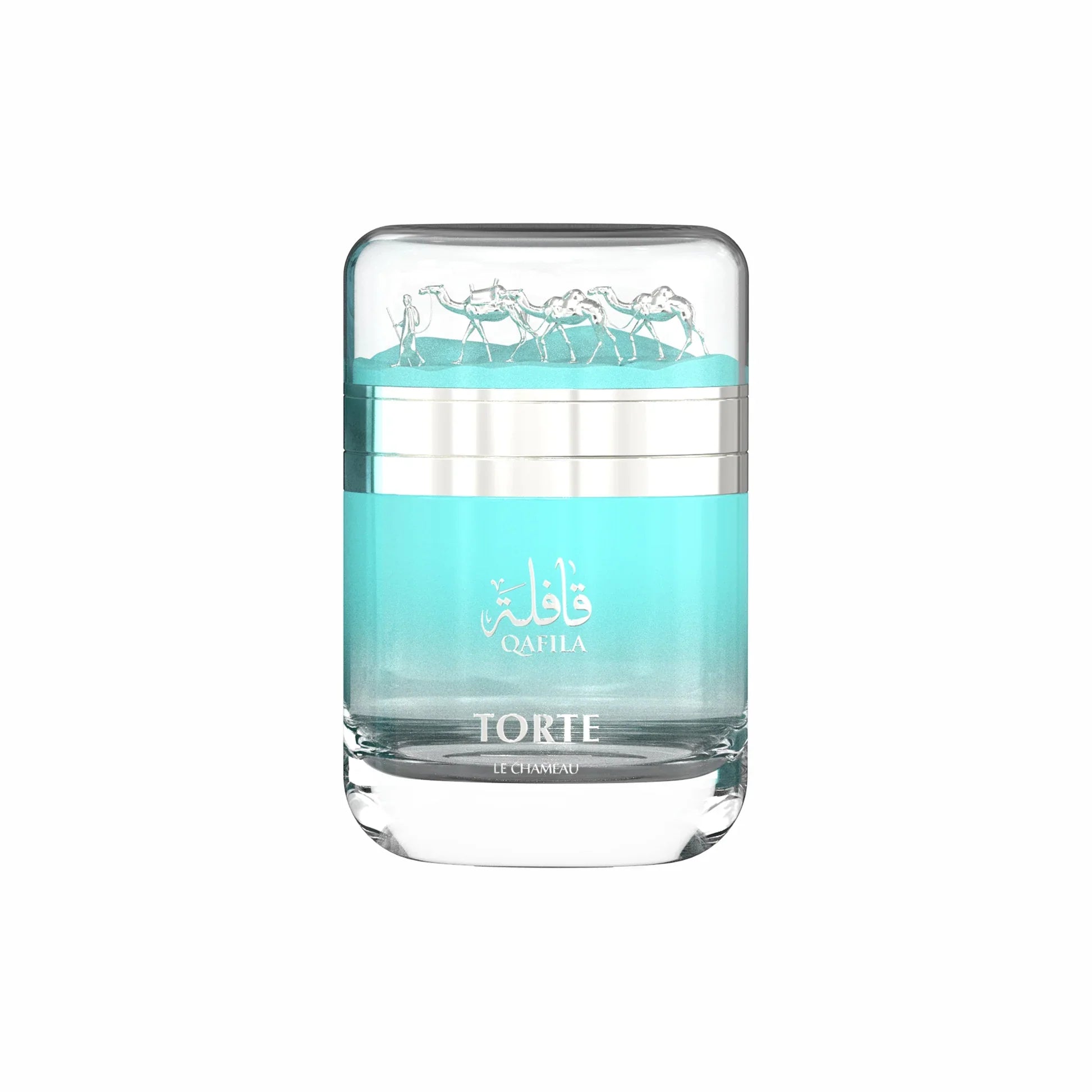 Le Chameau Qafila Torte Eau de Parfum 100ml