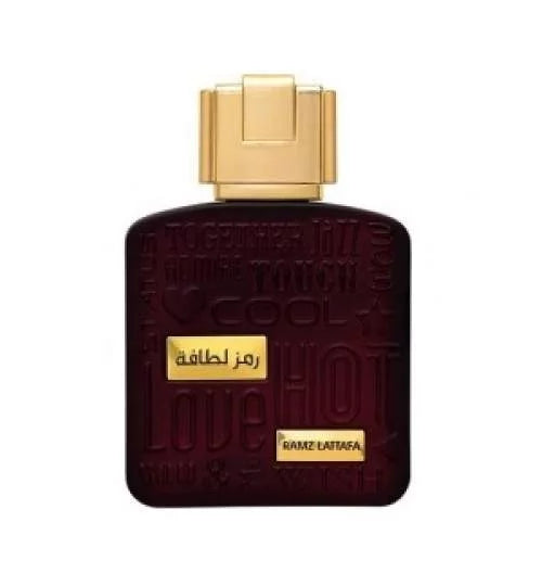 Lattafa Parfüm Ramz Gold Eau de Parfum 30ml - BEAUTY PLATZ
