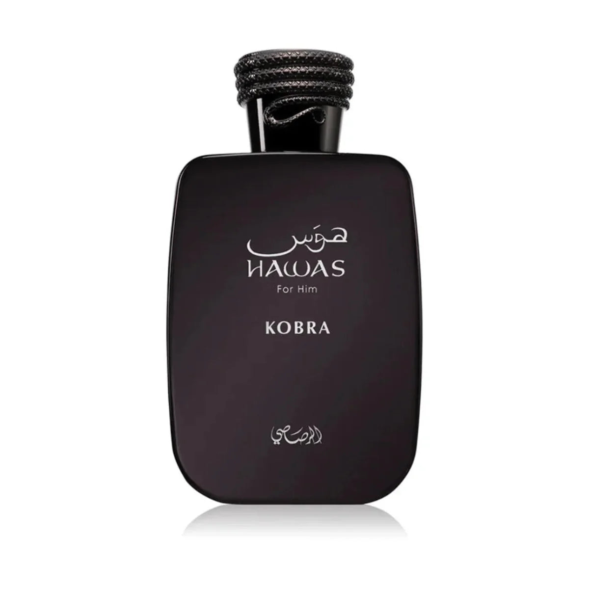 Rasasi Hawas Kobra Eau de Parfum 100ml