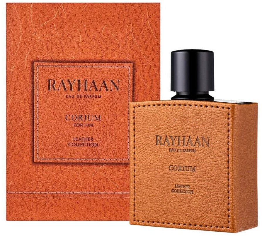 Rayhaan Corium 100ml Eau de Parfum