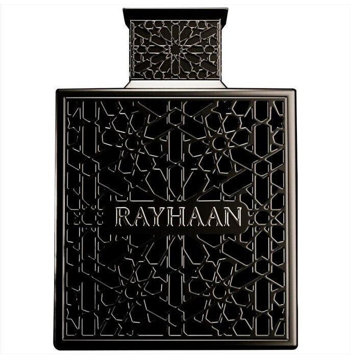 Rayhaan Obsidian 100ml Eau de Parfum