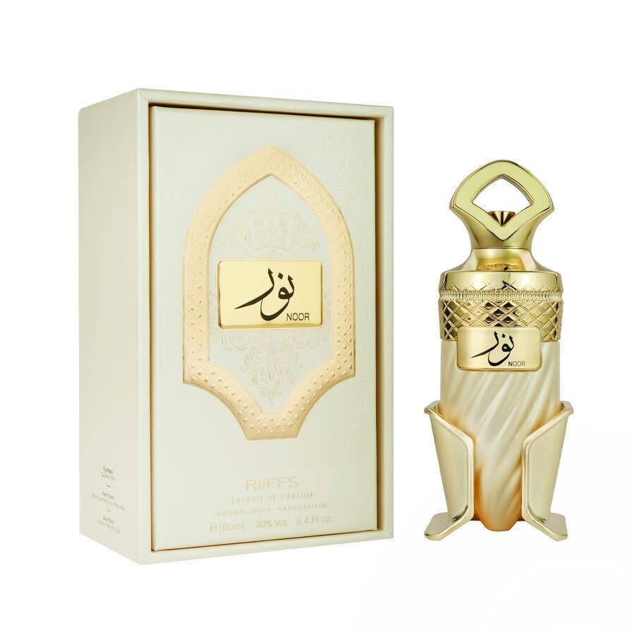 Riiffs Noor Eau de Parfum 100 ml Riiffs