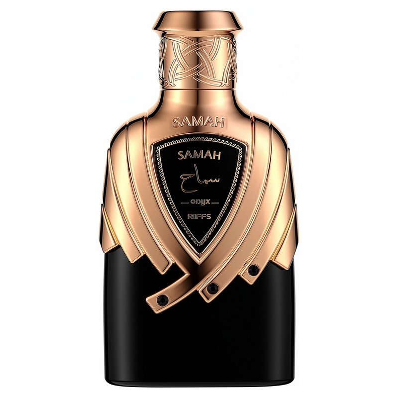 Riiffs Samah Onyx Extrait de Parfum 100 ml