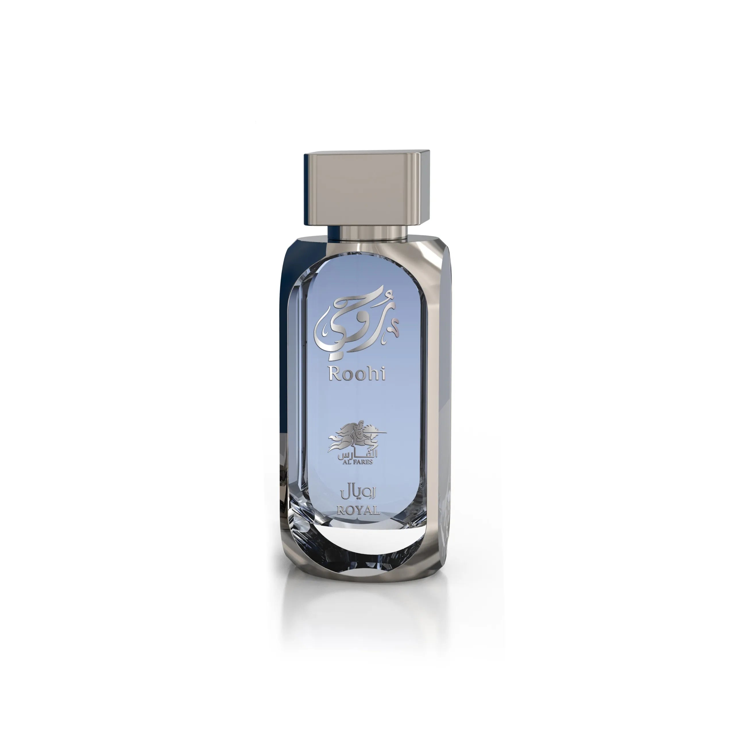 Al Fares Roohi Royal Eau de Parfum 100ml