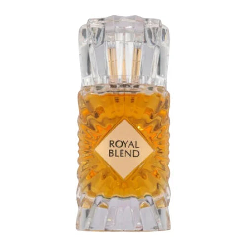 French Avenue Royal Blend Vintage Eau de Parfum 100ml - BEAUTY PLATZ