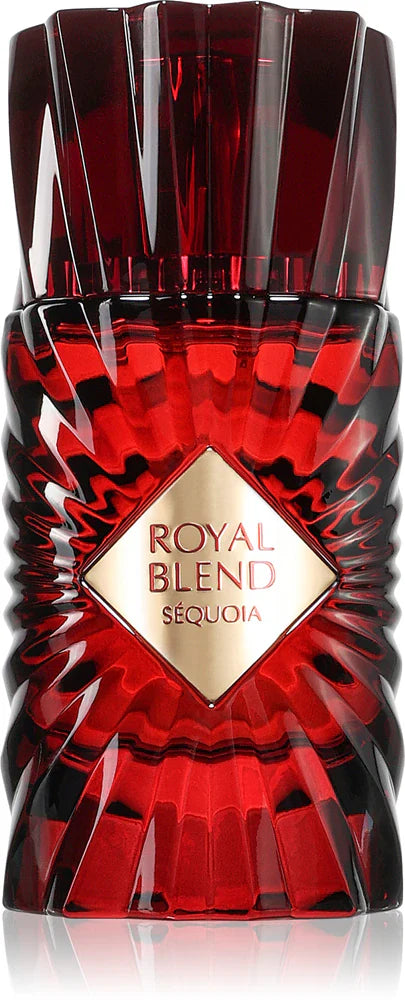 French Avenue Royal Blend Sequoia Eau de Parfum 100 ml French Avenue
