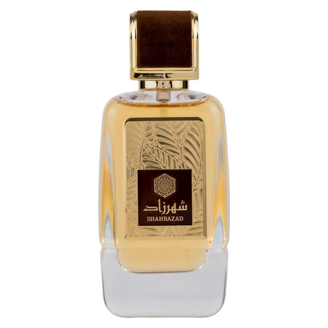 Ard Al Zaafaran Perfume Shahrazad Eau de Parfum 100ml - BEAUTY PLATZ
