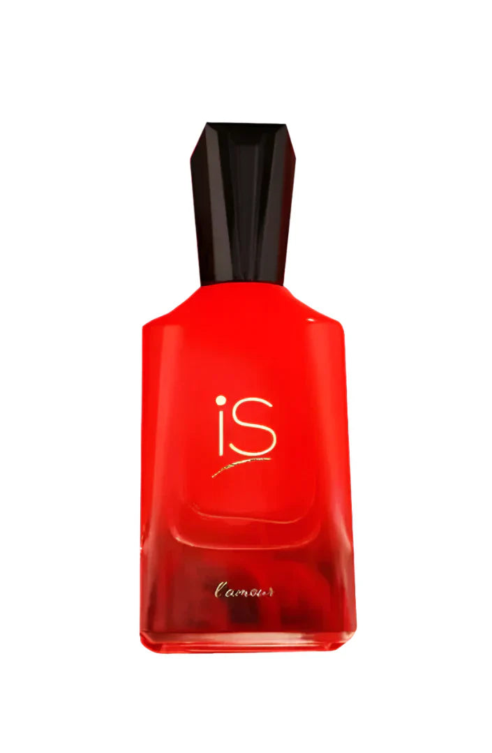 Fragrance World I S L'Amour Eau de Parfum 75ml - BEAUTY PLATZ