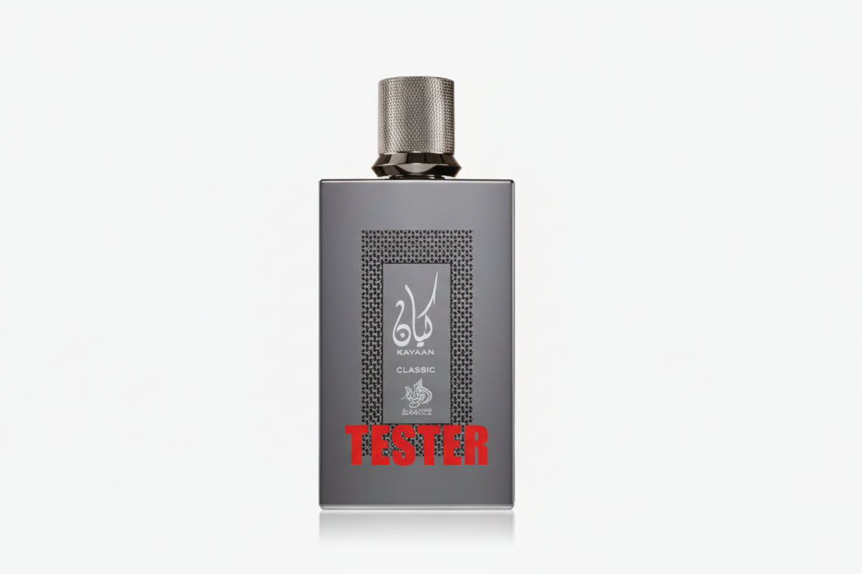 Al Wataniah Kayaan Classic Eau de Parfum unisex 100 ml Al Wataniah