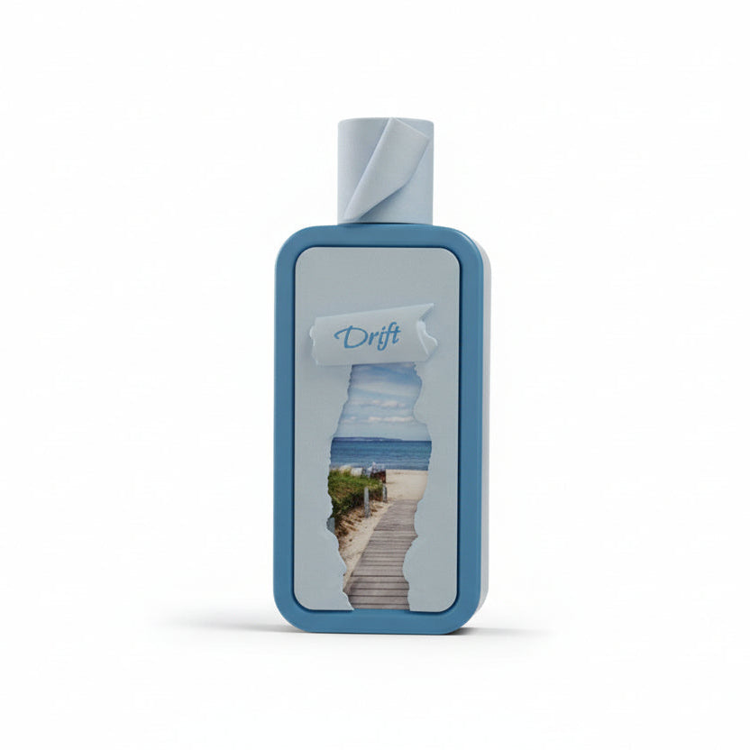 Riiffs Seasons Drift Eau de Parfum 100 ml Riiffs