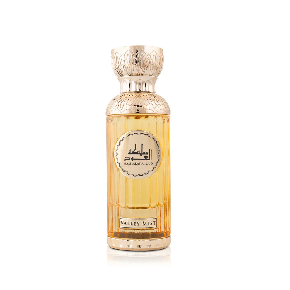 Mamlakat Al Oud Seerati Valley Mist Eau de Parfum 100 ml Mamlakat Al Oud