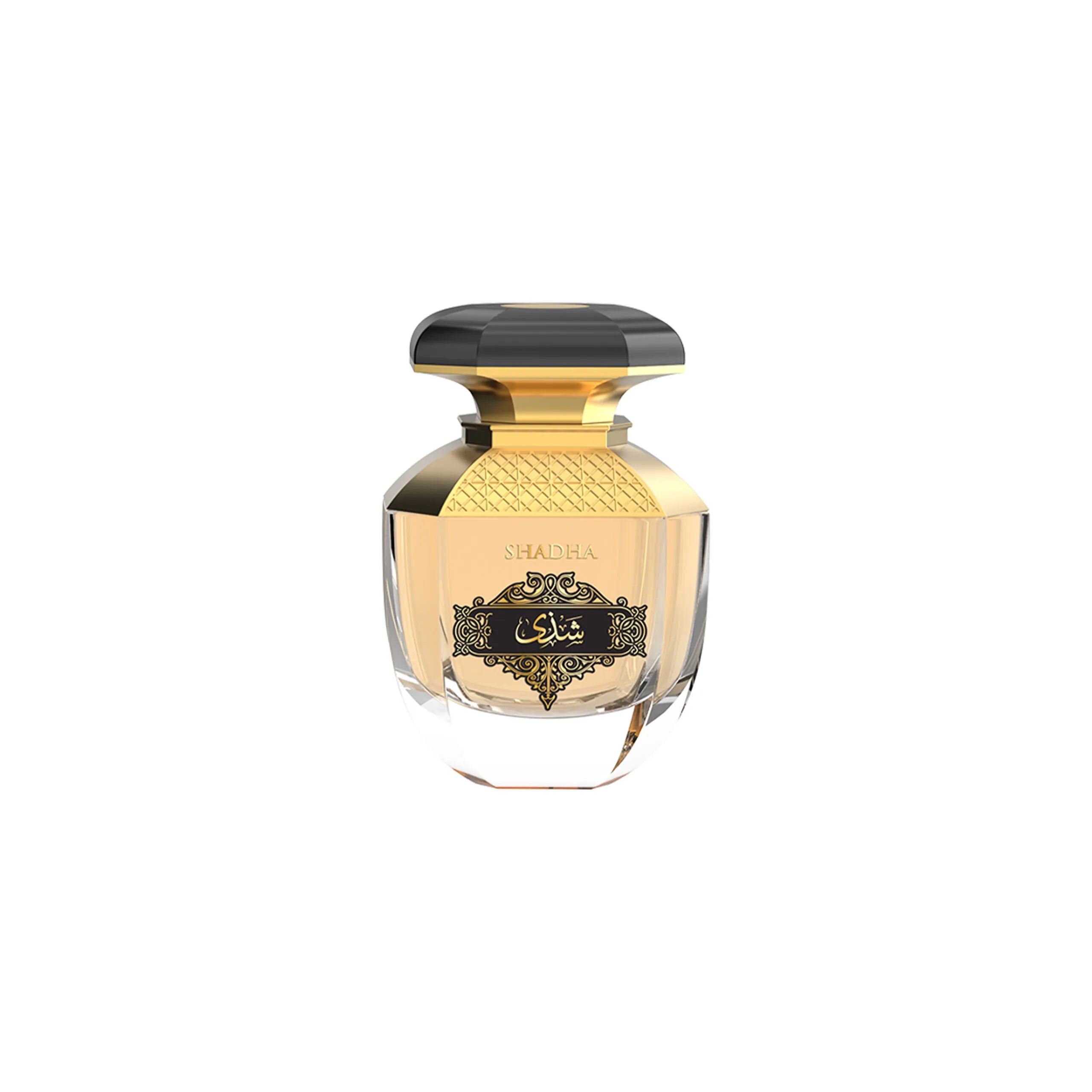 Al Fares Shadha Eau de Parfum 100ml - BEAUTY PLATZ